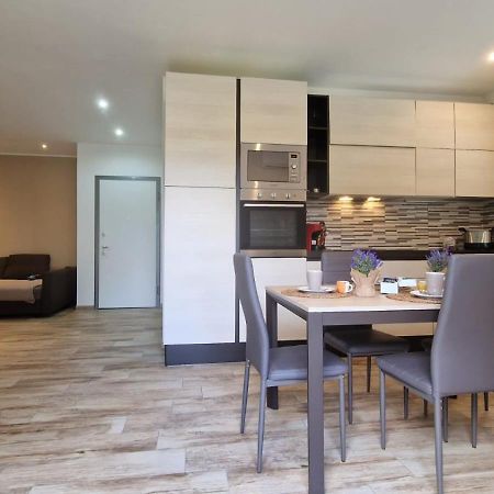 Casa Lina Tirano Apartment Luaran gambar