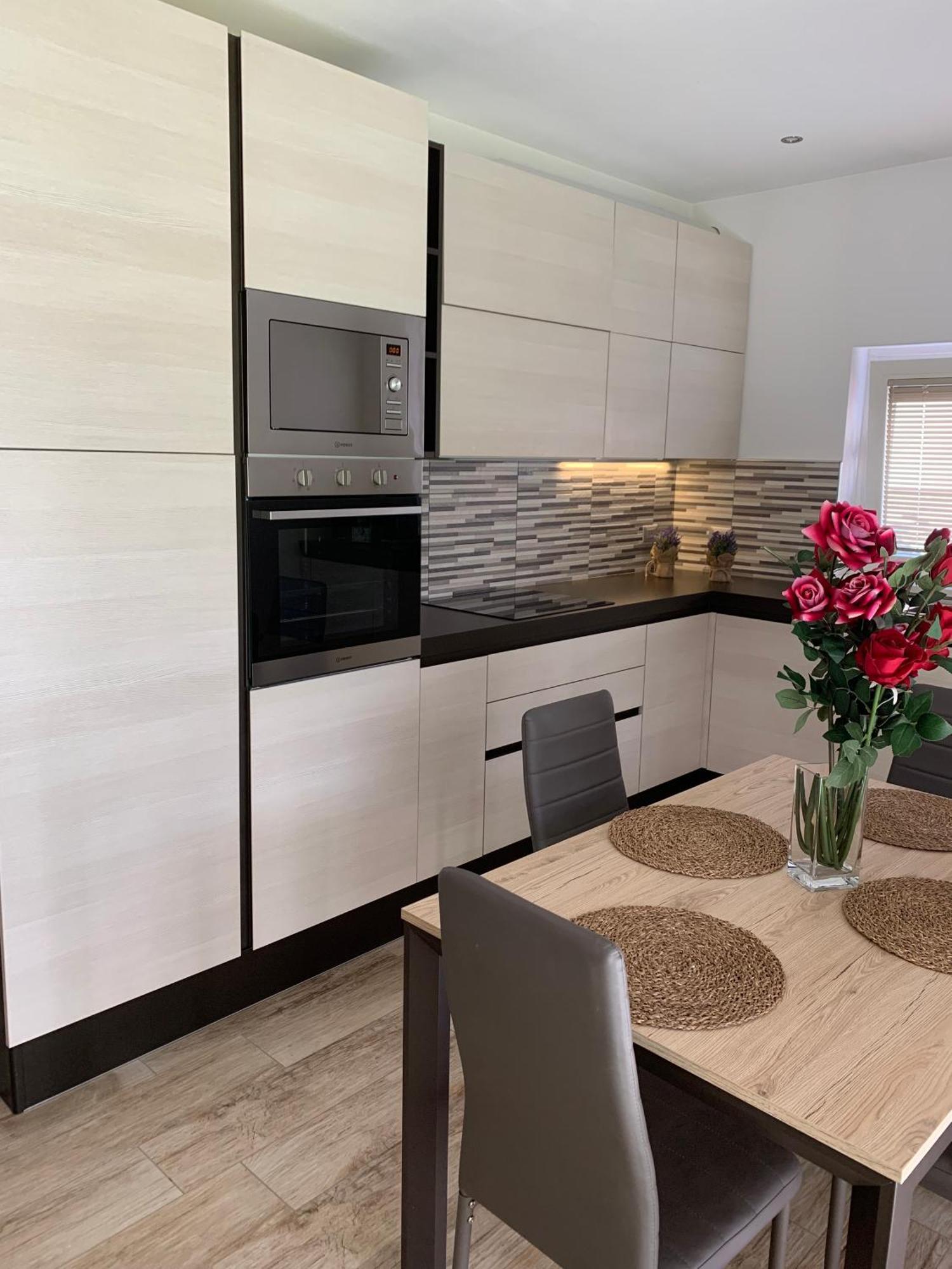 Casa Lina Tirano Apartment Luaran gambar