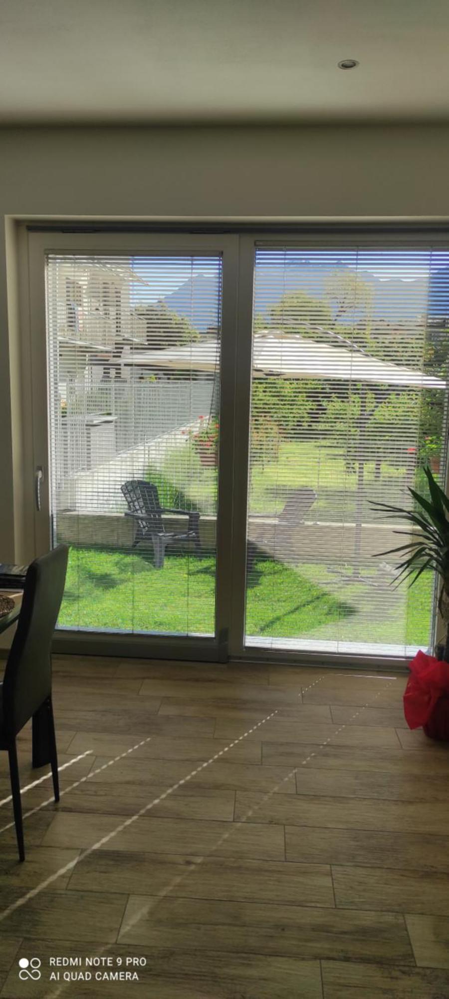 Casa Lina Tirano Apartment Luaran gambar