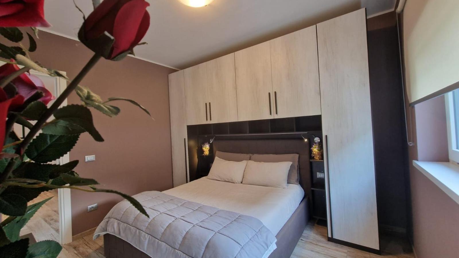 Casa Lina Tirano Apartment Luaran gambar