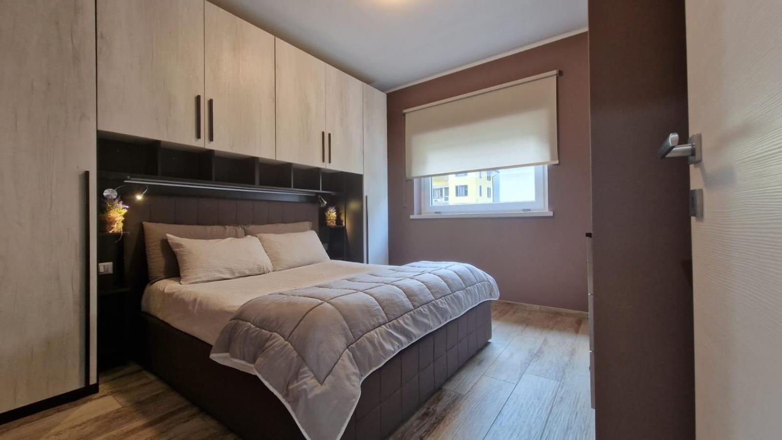 Casa Lina Tirano Apartment Luaran gambar