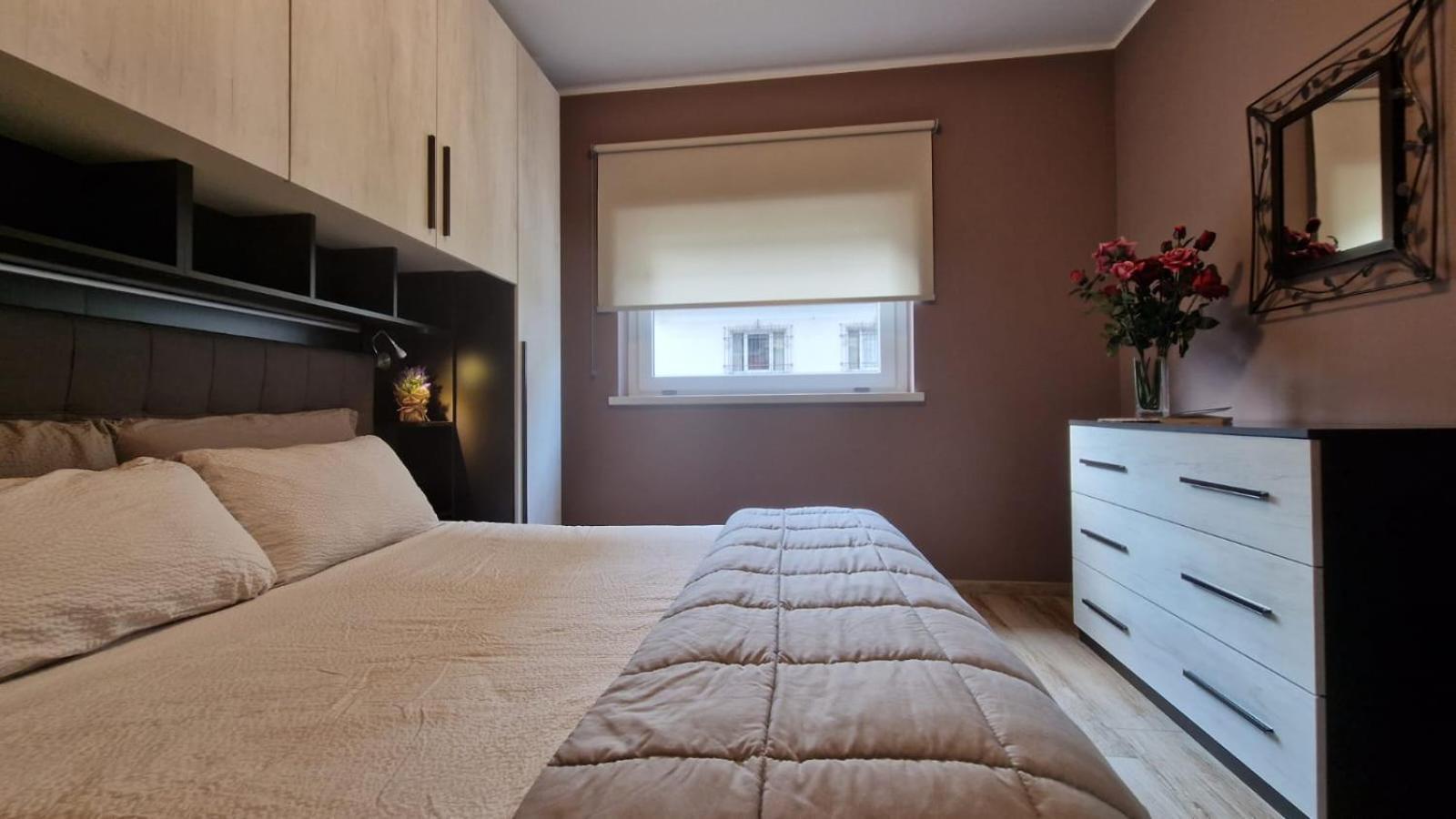 Casa Lina Tirano Apartment Luaran gambar